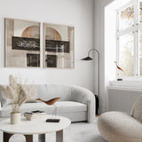 Décor Mural Coranique