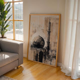 Set Ramadan Kaaba & Nabawi