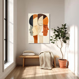 Harmonie des Identités