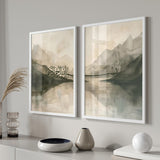 Duo d’Art Islamique