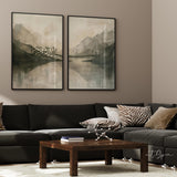 Duo d’Art Islamique