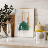 Les Trois Sanctuaires