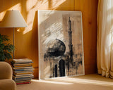 Set Ramadan Kaaba & Nabawi