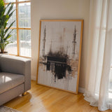 Set Ramadan Kaaba & Nabawi