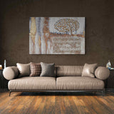 Tableau Ayatul Kursi