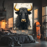 Toile Toucan Tropical