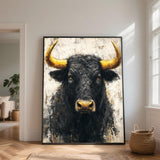 Toile Toucan Tropical