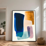 Formes Abstraites Géométriques