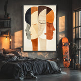 Harmonie des Identités