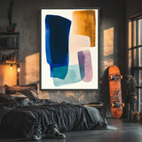 Formes Abstraites Géométriques