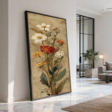 Fleurs Sauvages Vintage